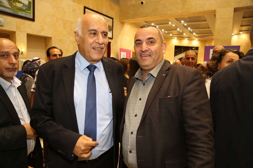 انطلاق أعمال مؤتمر  مغتربي أبناء محافظة بيت لحم الثاني " راجعين يا دار " 