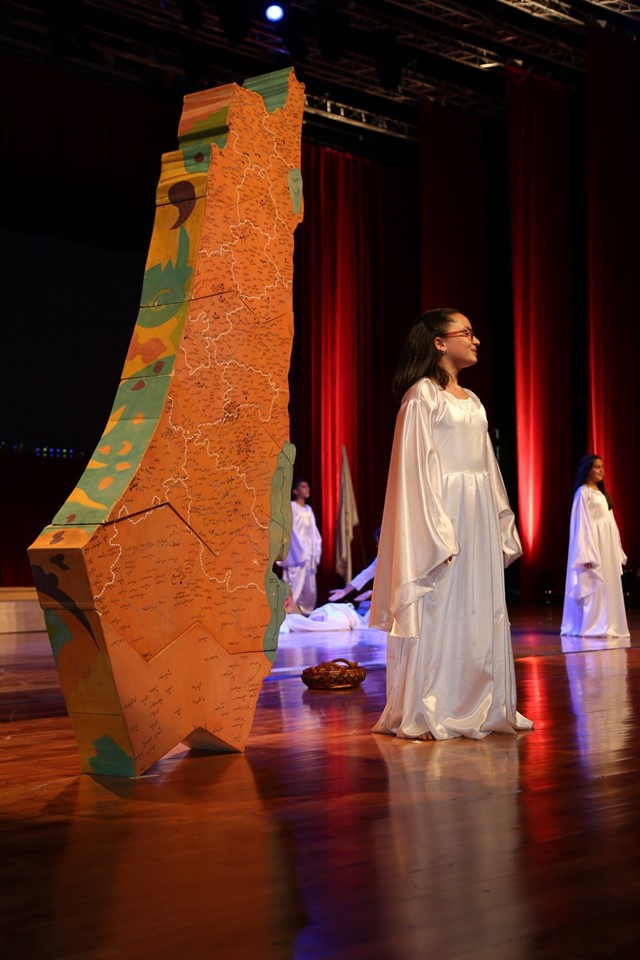 انطلاق أعمال مؤتمر  مغتربي أبناء محافظة بيت لحم الثاني " راجعين يا دار " 