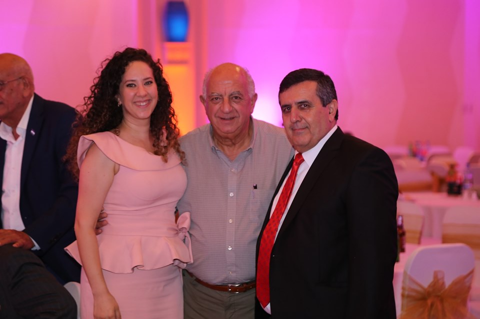 انطلاق أعمال مؤتمر  مغتربي أبناء محافظة بيت لحم الثاني " راجعين يا دار " 