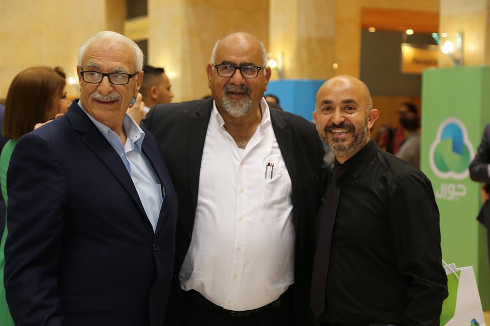 انطلاق أعمال مؤتمر  مغتربي أبناء محافظة بيت لحم الثاني " راجعين يا دار " 