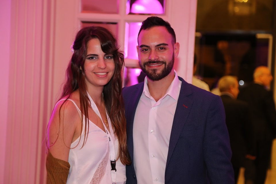 انطلاق أعمال مؤتمر  مغتربي أبناء محافظة بيت لحم الثاني " راجعين يا دار " 