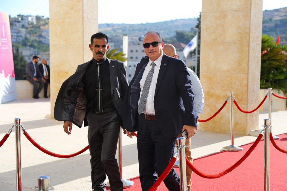 انطلاق أعمال مؤتمر  مغتربي أبناء محافظة بيت لحم الثاني " راجعين يا دار " 