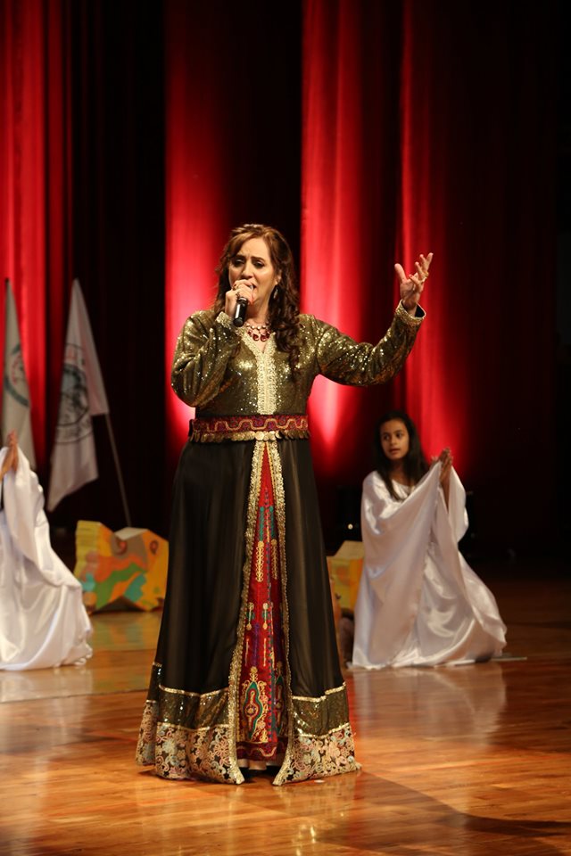 انطلاق أعمال مؤتمر  مغتربي أبناء محافظة بيت لحم الثاني " راجعين يا دار " 