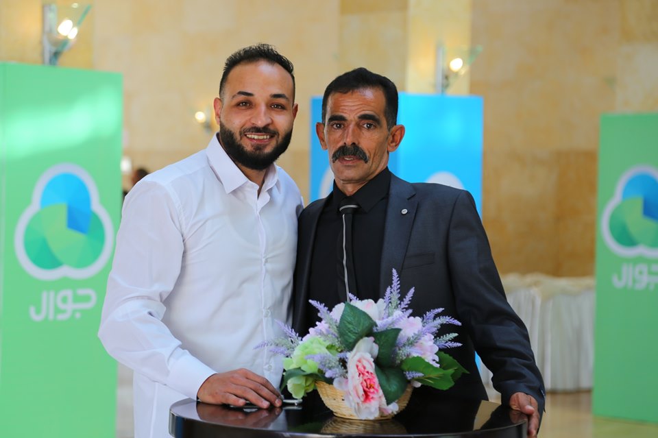 انطلاق أعمال مؤتمر  مغتربي أبناء محافظة بيت لحم الثاني " راجعين يا دار " 