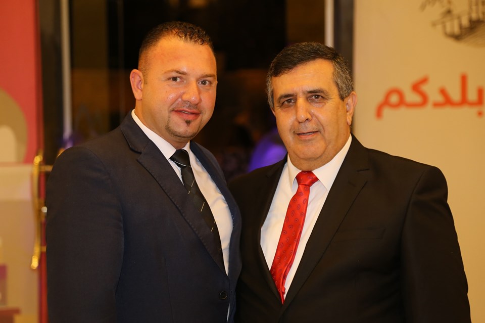 انطلاق أعمال مؤتمر  مغتربي أبناء محافظة بيت لحم الثاني " راجعين يا دار " 