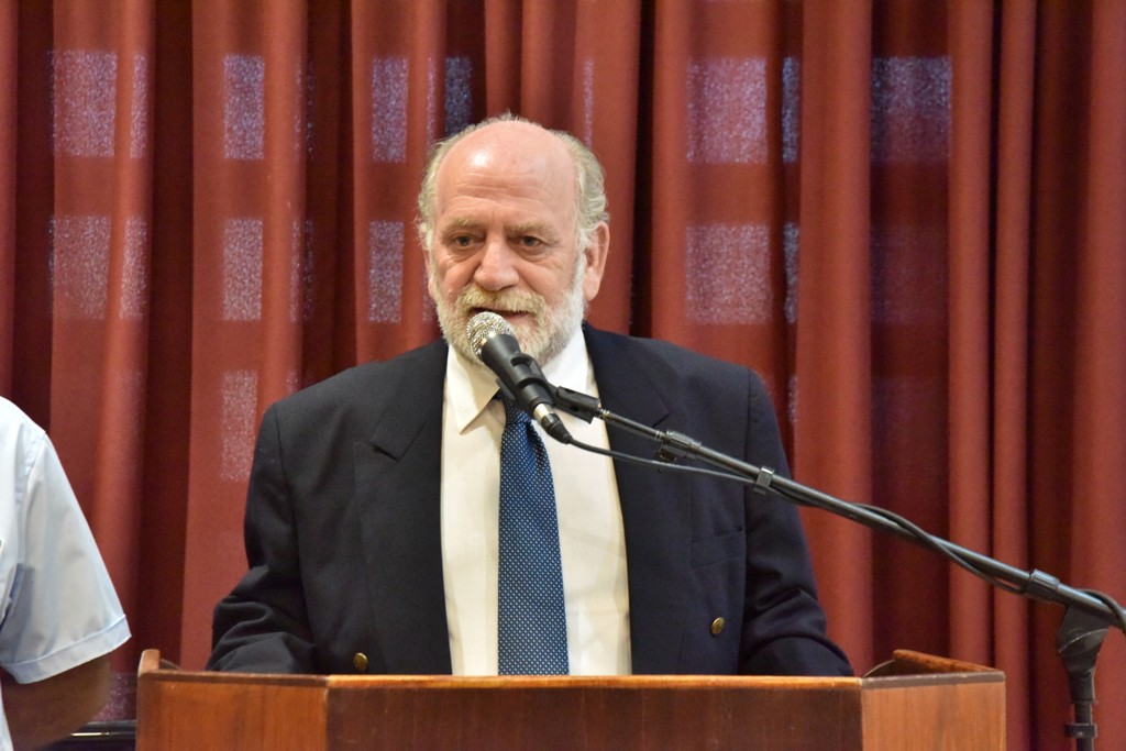 الحفل الختامي لمؤتمر مغتربي أبناء محافظة بيت لحم الثاني من مركز السلام بيت لحم