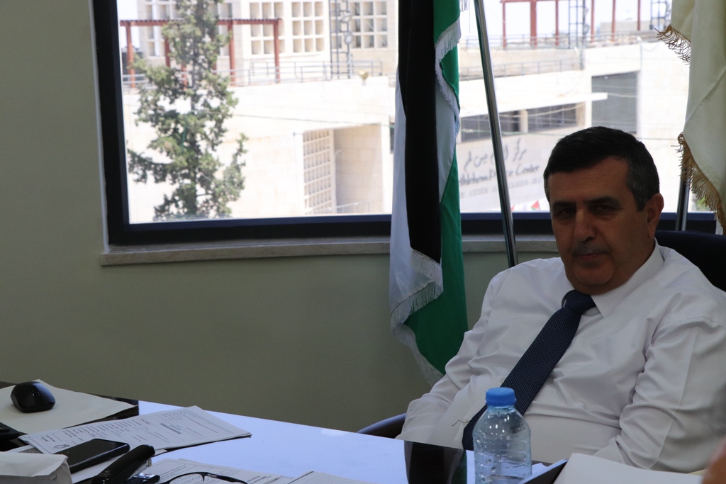 توأمة جديدة بين بلديتي بيت لحم وأراد الرومانية في الثاني والعشرين من الشهر الجاري للتعاون في مجالات الشباب والثقافة والتعليم والرياضة والسياحة