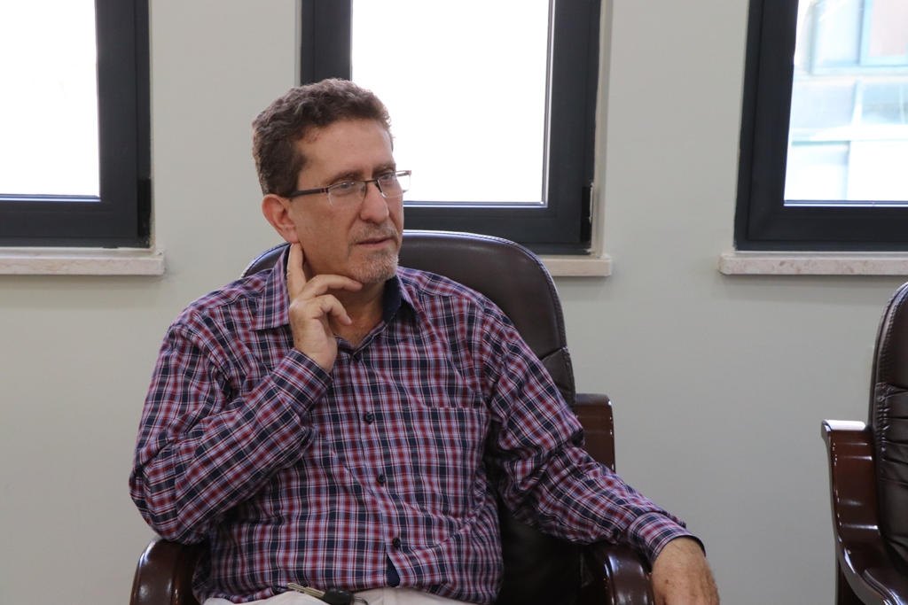 توأمة جديدة بين بلديتي بيت لحم وأراد الرومانية في الثاني والعشرين من الشهر الجاري للتعاون في مجالات الشباب والثقافة والتعليم والرياضة والسياحة