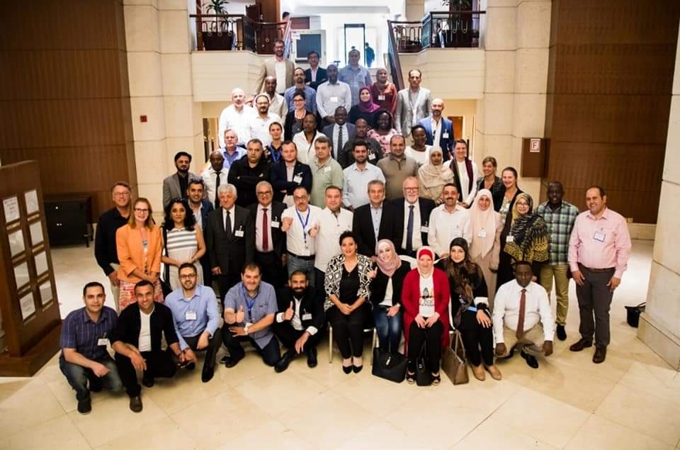  بلدية بيت لحم تشارك في مؤتمر التخطيط الإستراتيجي للتنمية الإقتصادية المحلية