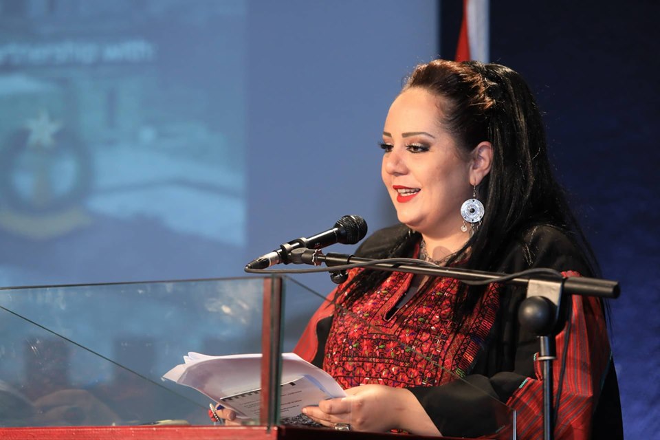 رئيس بلدية بيت لحم يشارك في الحفل الإفتتاحي لمؤتمر دار الكلمة الجامعية تحت عنوان بيت لحم: التاريخ الإجتماعي – الثقافي