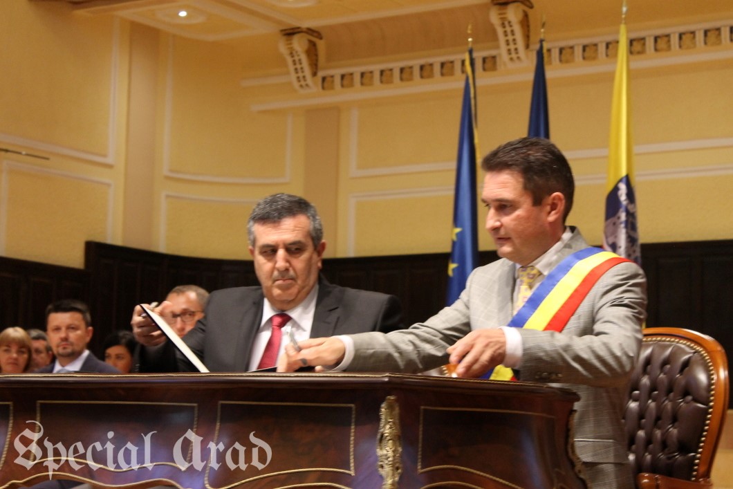 بهدف التعاون في مجالات السياحة والثقافة والفن والتعليم والرياضة والإقتصاد وغيرها  إتفاقية توأمة بين بلديتي بيت لحم وأراد الرومانية