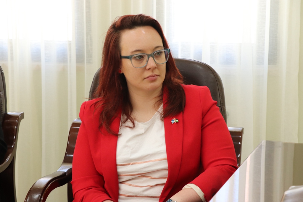 رئيس بلدية بيت لحم يستقبل عضو مجلس بلدية غلاسكو الأسكتلندية بهدف تفعيل علاقة التوأمة وبحث سبل تعاون جديد