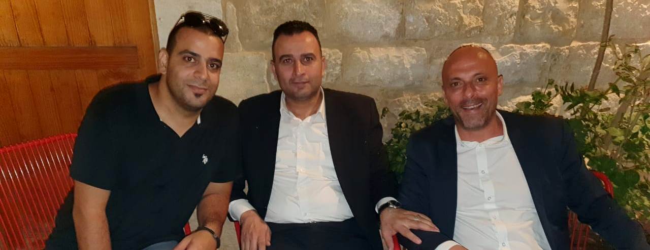 حفل ختام لورشة عمل ( ساحة المهد ) في إطار إتفاقية التعاون بين بلديتي بيت لحم وباريس