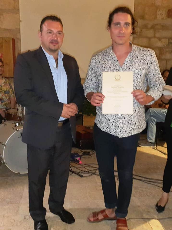 حفل ختام لورشة عمل ( ساحة المهد ) في إطار إتفاقية التعاون بين بلديتي بيت لحم وباريس