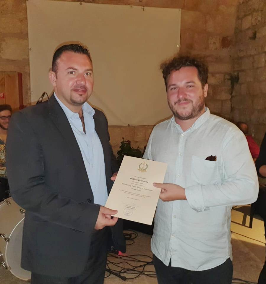 حفل ختام لورشة عمل ( ساحة المهد ) في إطار إتفاقية التعاون بين بلديتي بيت لحم وباريس