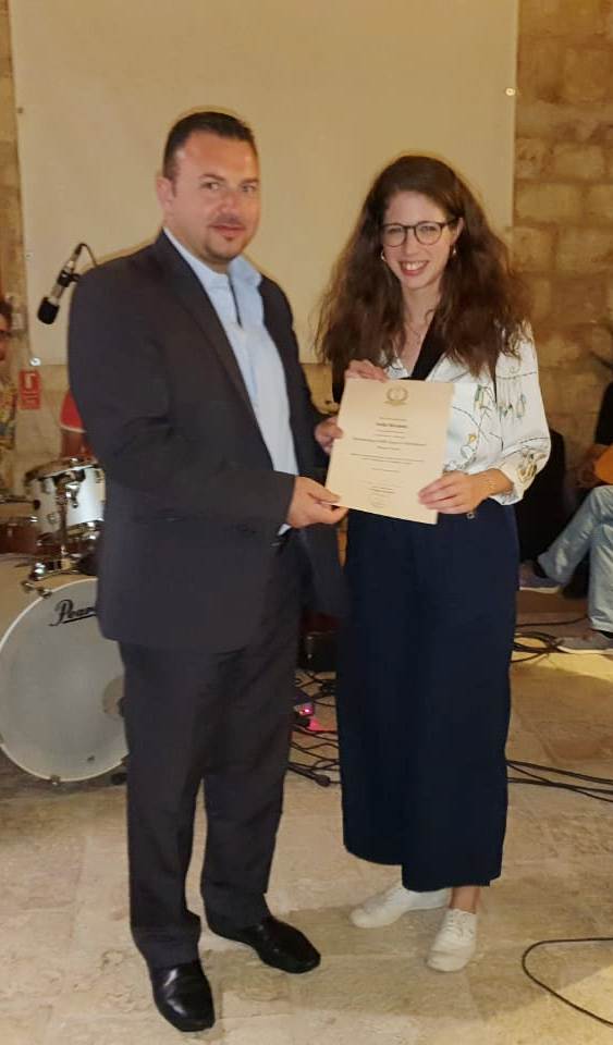 حفل ختام لورشة عمل ( ساحة المهد ) في إطار إتفاقية التعاون بين بلديتي بيت لحم وباريس