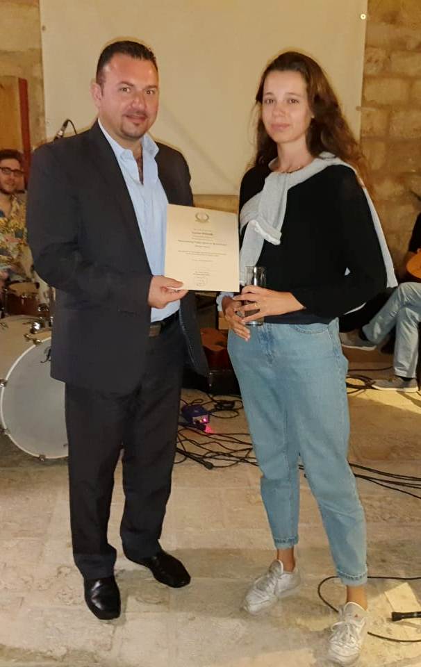 حفل ختام لورشة عمل ( ساحة المهد ) في إطار إتفاقية التعاون بين بلديتي بيت لحم وباريس