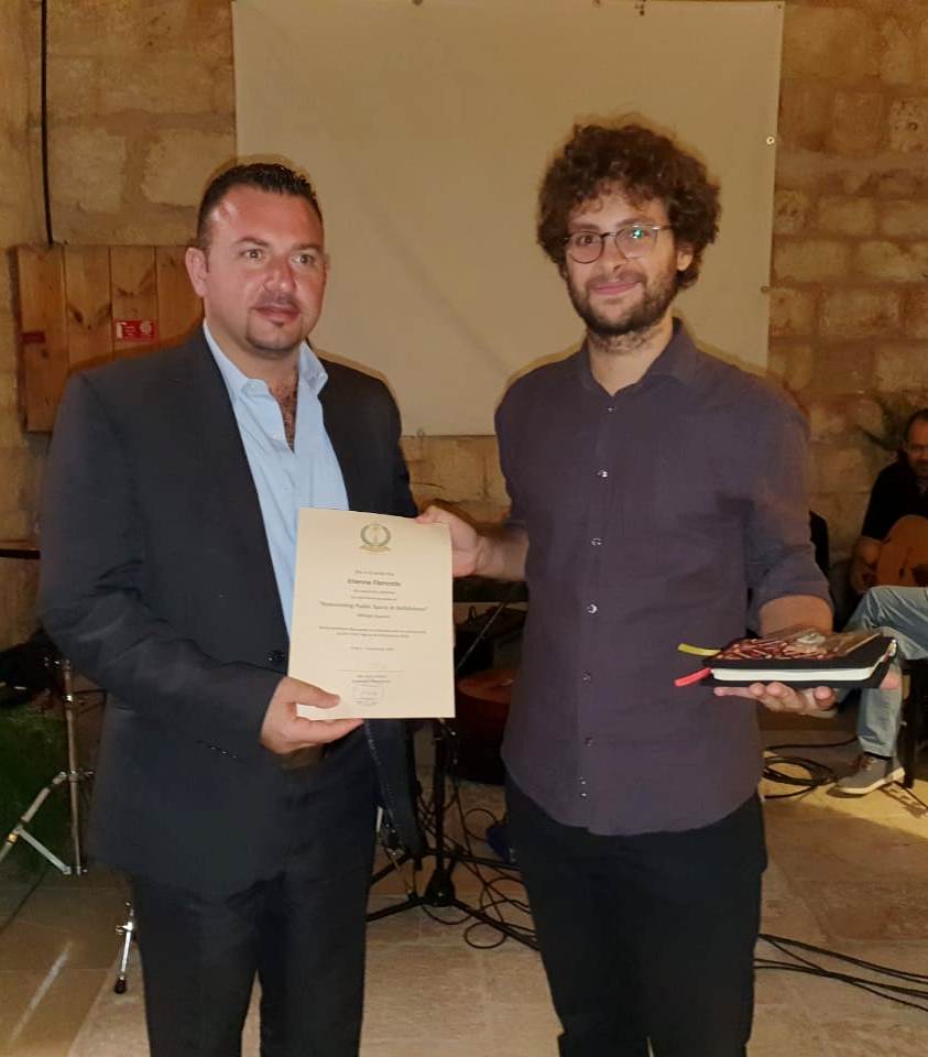 حفل ختام لورشة عمل ( ساحة المهد ) في إطار إتفاقية التعاون بين بلديتي بيت لحم وباريس