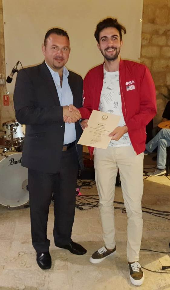 حفل ختام لورشة عمل ( ساحة المهد ) في إطار إتفاقية التعاون بين بلديتي بيت لحم وباريس