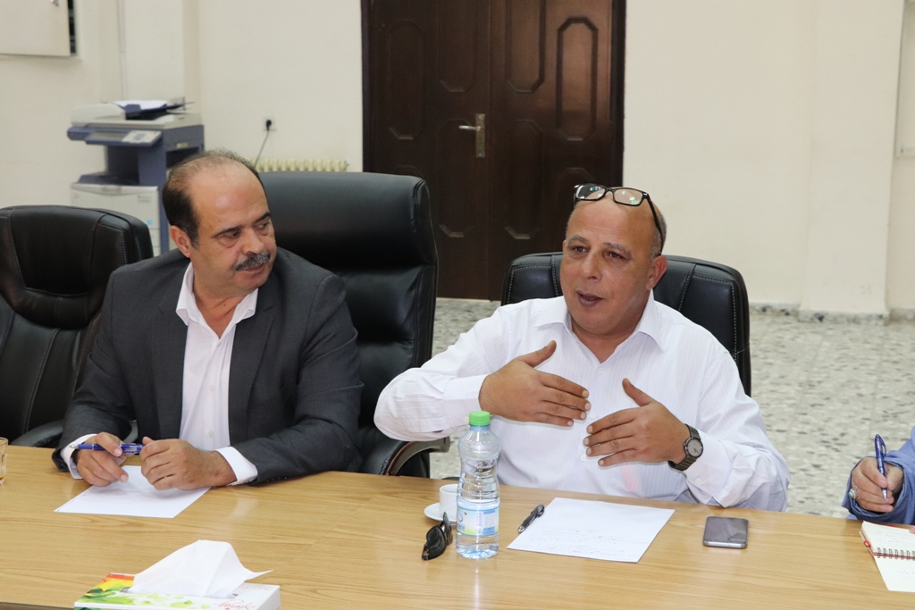 "بيت لحم 2020 " تشكل اللجنة القطاعية للمسرح