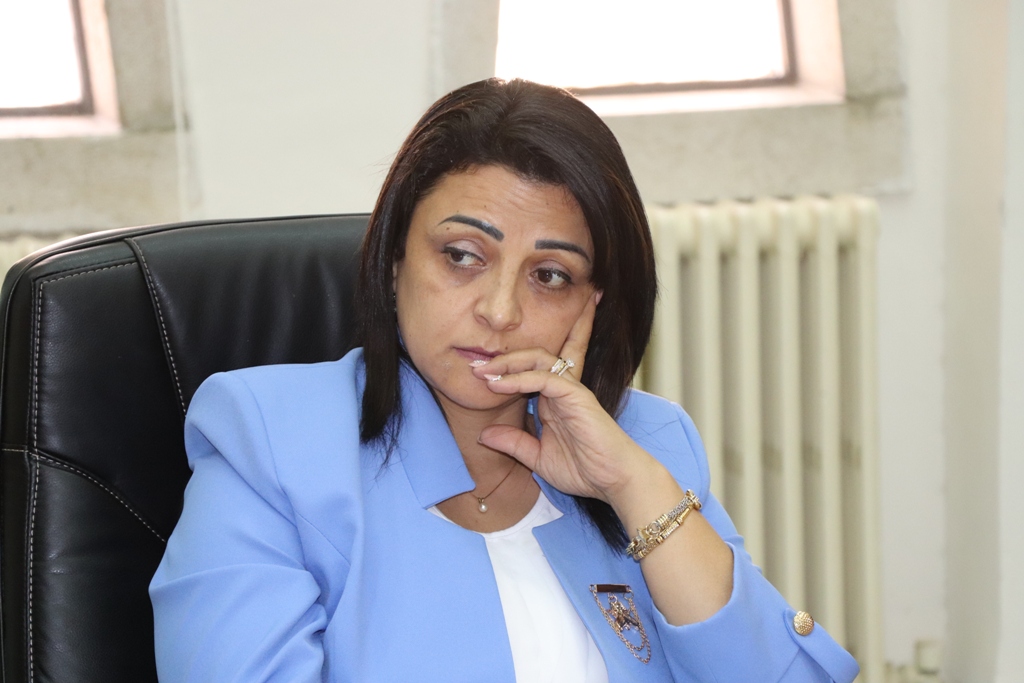 "بيت لحم 2020 " تشكل اللجنة القطاعية للمسرح