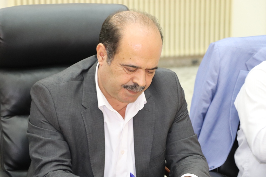 "بيت لحم 2020 " تشكل اللجنة القطاعية للمسرح