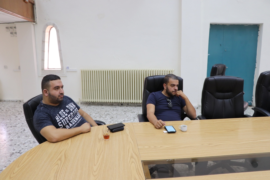 "بيت لحم 2020 " تشكل اللجنة القطاعية للمسرح