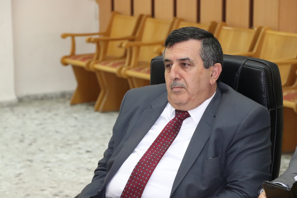 "بيت لحم 2020 " تشكل اللجنة القطاعية للمسرح