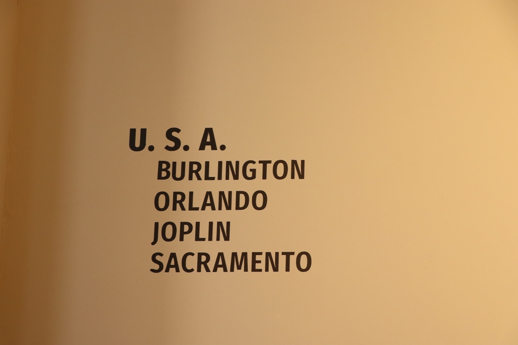 سلمان يستقبل وفداً أمريكياً من مدينة جوبلن المتوأمة مع بيت لحم منذ العام 2005 وينقل لهم تحديات المدينة