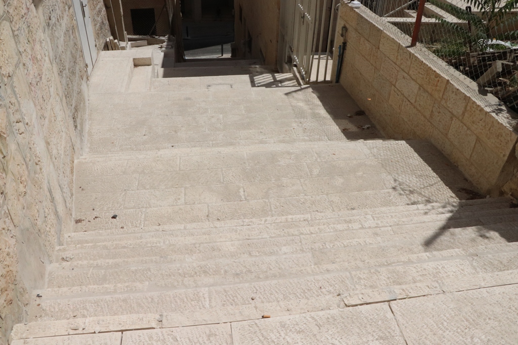  الاجتماع الدوري للجنة المشتركة لتنسيق المشاريع الخاصة بإعادة تأهيل المركز التاريخي والديني لمدينة بيت لحم