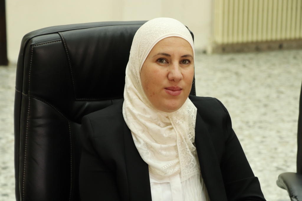 الاجتماع الدوري للجنة المشتركة لتنسيق المشاريع الخاصة بإعادة تأهيل المركز التاريخي والديني لمدينة بيت لحم