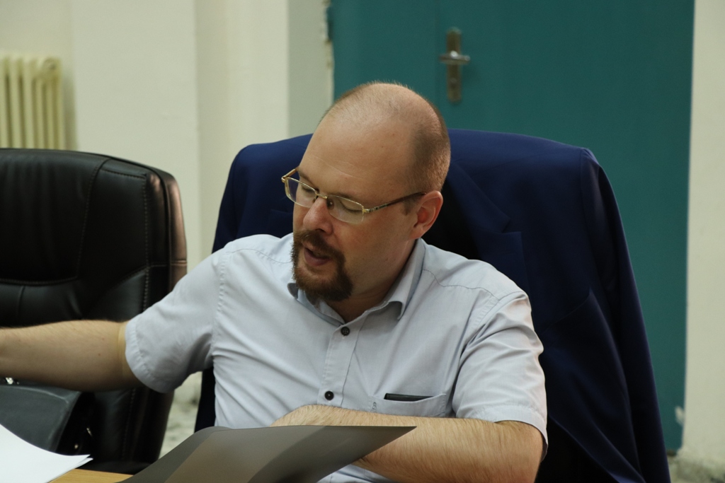 الاجتماع الدوري للجنة المشتركة لتنسيق المشاريع الخاصة بإعادة تأهيل المركز التاريخي والديني لمدينة بيت لحم