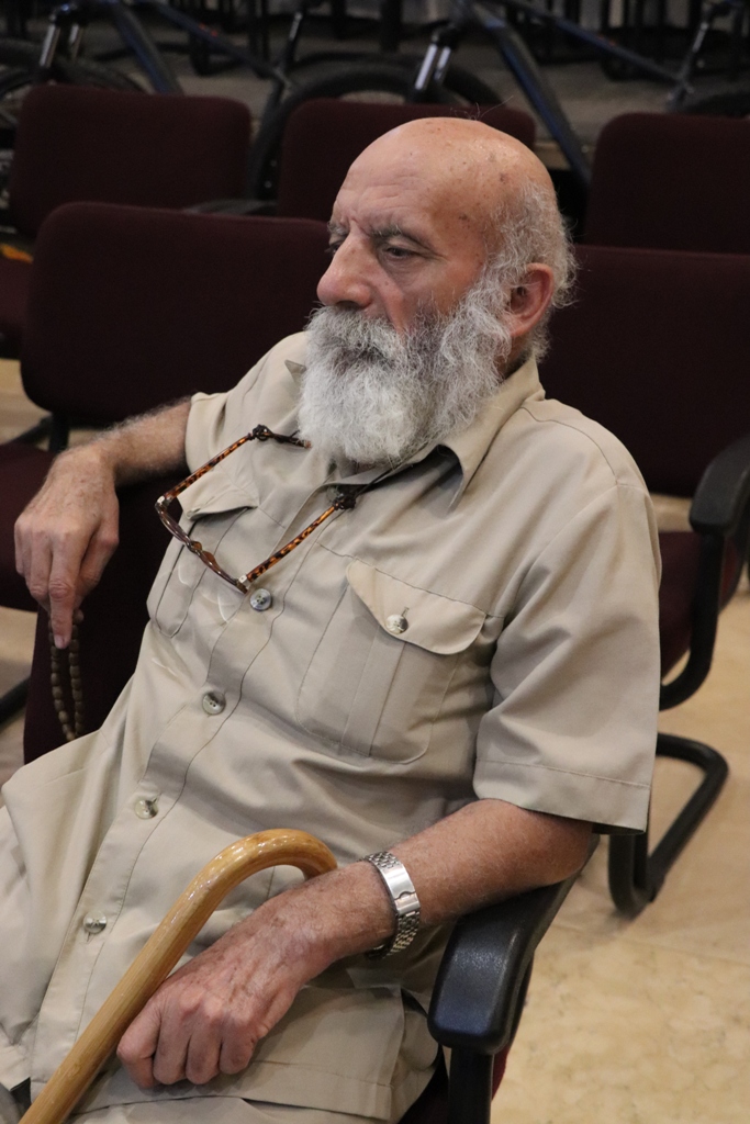 في إطار إتفاقية التوأمة بين بلديتي بيت لحم وكولونيا  توقيع إتفاقية للتبرع بعشر دراجات هوائية لمدينة بيت لحم