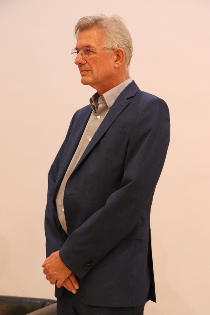 في إطار إتفاقية التوأمة بين بلديتي بيت لحم وكولونيا  توقيع إتفاقية للتبرع بعشر دراجات هوائية لمدينة بيت لحم