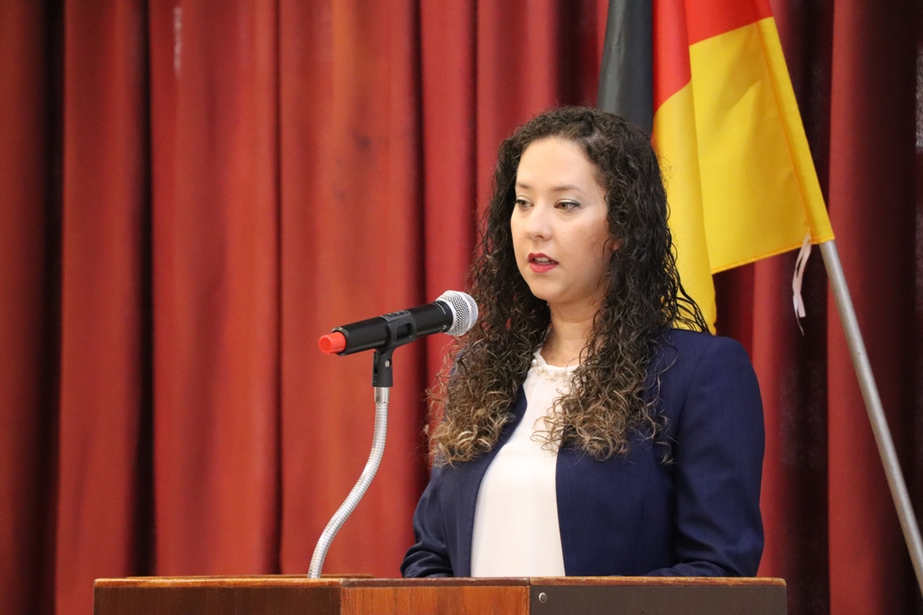 في إطار إتفاقية التوأمة بين بلديتي بيت لحم وكولونيا  توقيع إتفاقية للتبرع بعشر دراجات هوائية لمدينة بيت لحم