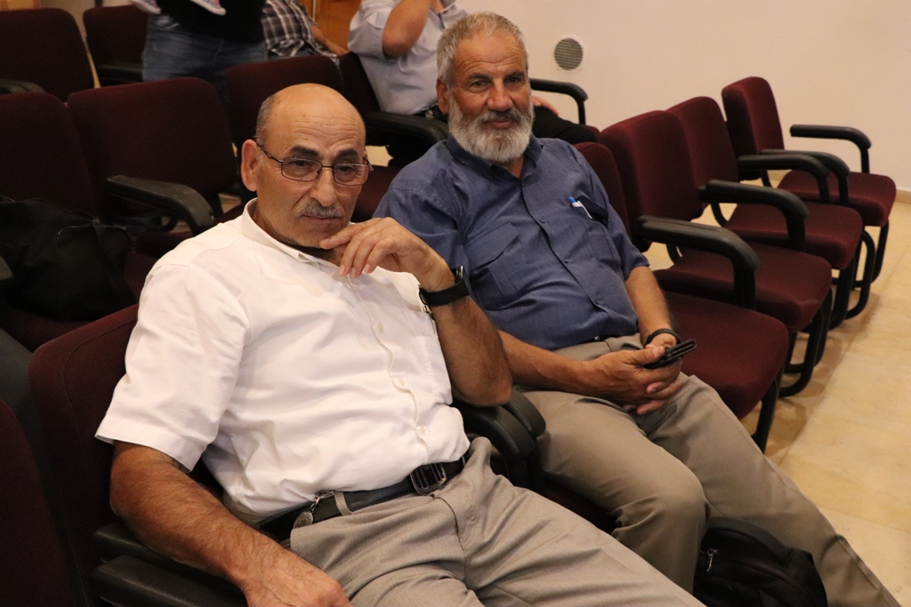 في إطار إتفاقية التوأمة بين بلديتي بيت لحم وكولونيا  توقيع إتفاقية للتبرع بعشر دراجات هوائية لمدينة بيت لحم