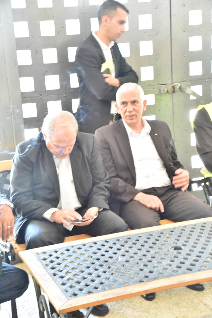 حملة اليوم العالمي للنظافة في محافظة بيت لحم تنطلق من ساحة المهد تحت شعار بيت لحم نظيفة وخضراء