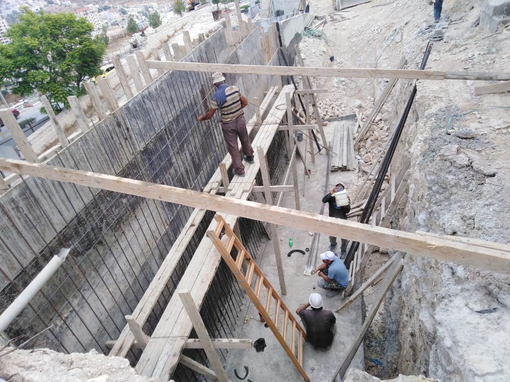 طريق الحج في طريقه للإزدهار !!