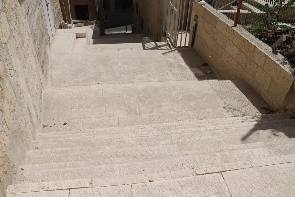 طريق الحج في طريقه للإزدهار !!