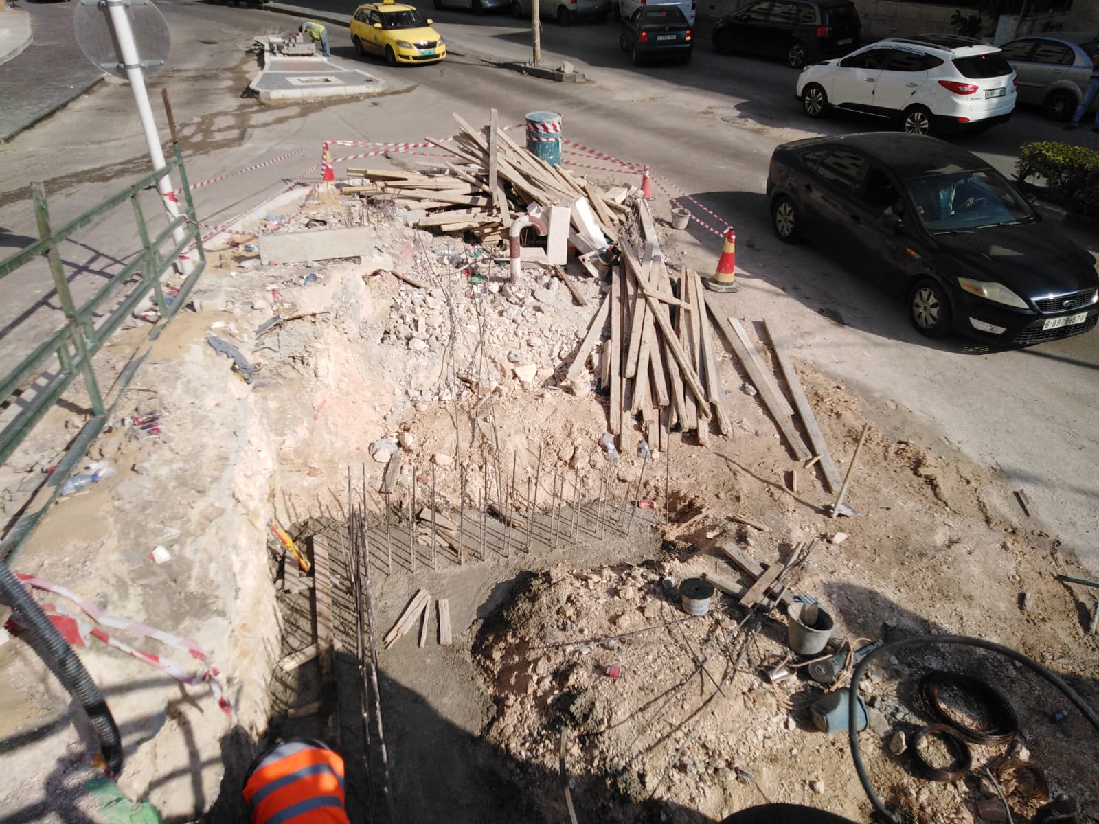 طريق الحج في طريقه للإزدهار !!