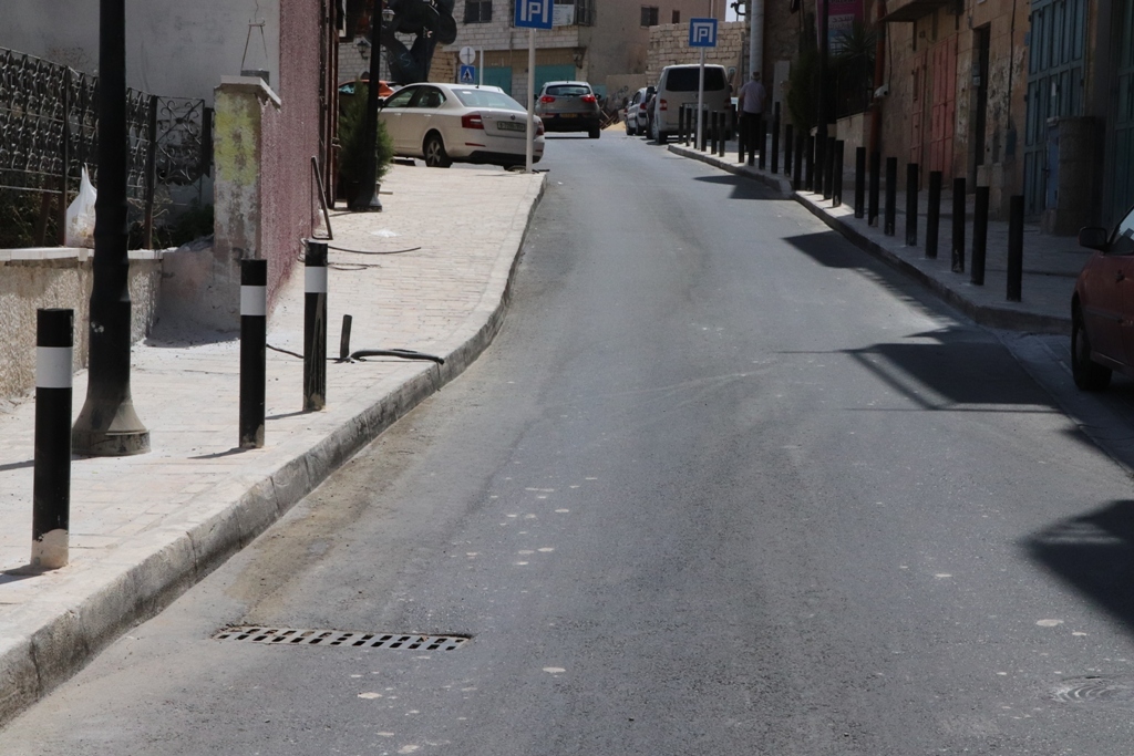 طريق الحج في طريقه للإزدهار !!