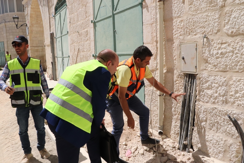 طريق الحج في طريقه للإزدهار !!