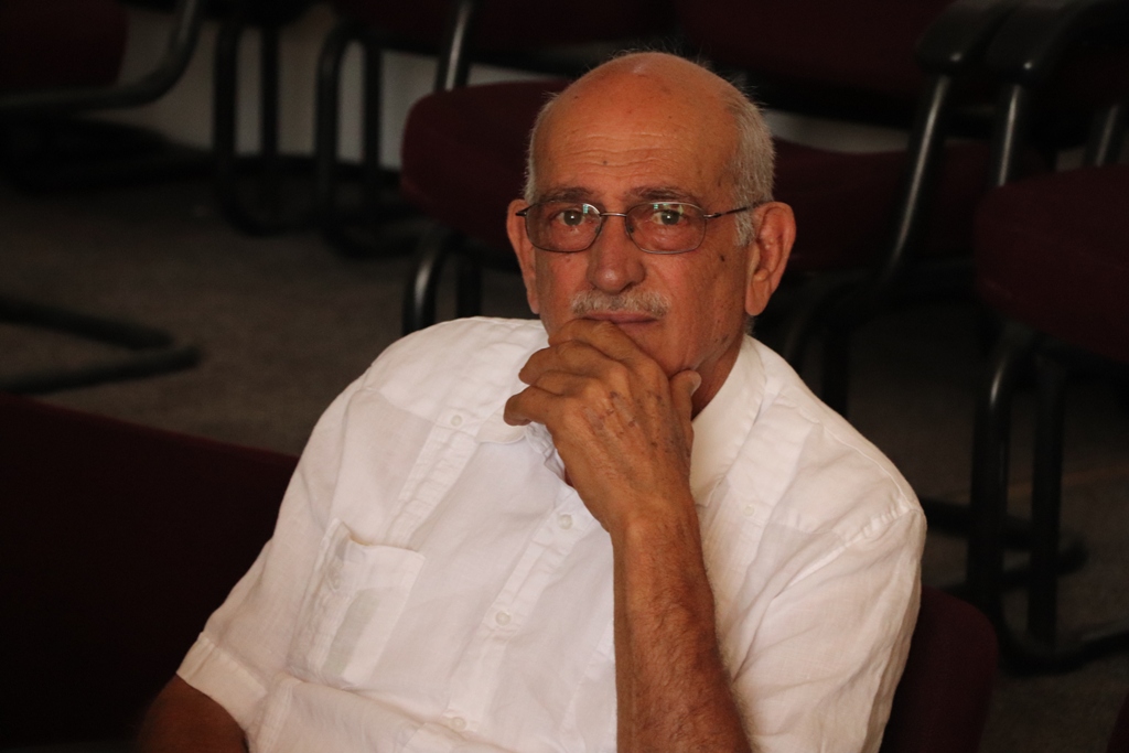 بلدية بيت لحم تنظم لقاءً للمجتمع المحلي تحت عنوان "إعادة تصميم وإستخدام ساحة المهد"