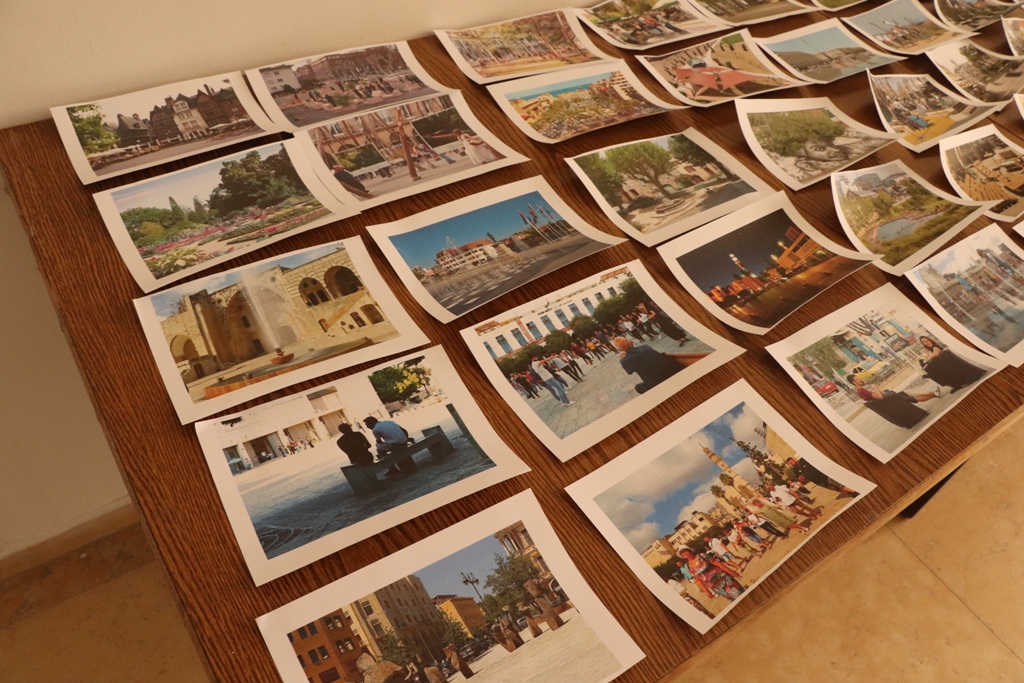 بلدية بيت لحم تنظم لقاءً للمجتمع المحلي تحت عنوان "إعادة تصميم وإستخدام ساحة المهد"