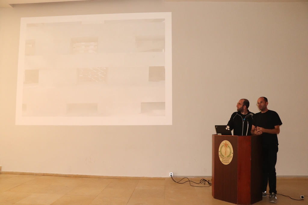 بلدية بيت لحم تنظم لقاءً للمجتمع المحلي تحت عنوان "إعادة تصميم وإستخدام ساحة المهد"