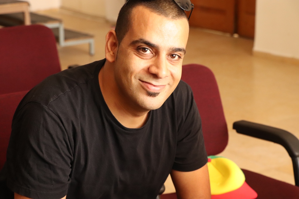 بلدية بيت لحم تنظم لقاءً للمجتمع المحلي تحت عنوان "إعادة تصميم وإستخدام ساحة المهد"