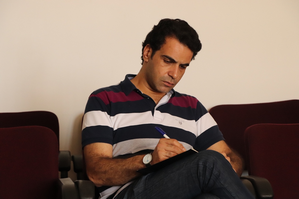 بلدية بيت لحم تنظم لقاءً للمجتمع المحلي تحت عنوان "إعادة تصميم وإستخدام ساحة المهد"