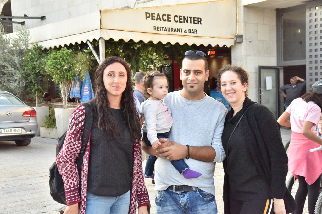 حملة دراجات الأمل تحت شعار" لا تستني الأعراض إفحصي وإطمئني" تنطلق من ساحة المهد