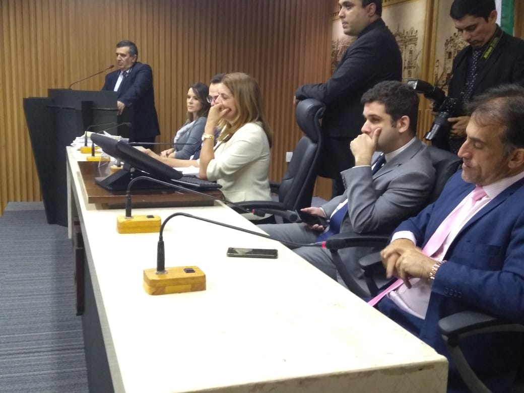 بلدية ناتال البرازيلية تمنح رئيس بلدية بيت لحم مواطنة شرف لدوره في بناء جسور التواصل بين المدينتين وعمله على تعزيز علاقات الأخوة