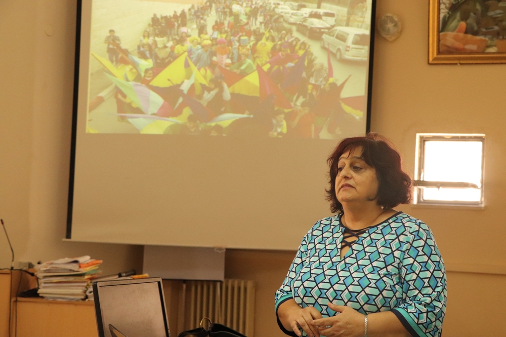 اللجنة الفنية لبيت لحم 2020 تختتم اعمالها وسترفع تقريرها لوزير الثقافة